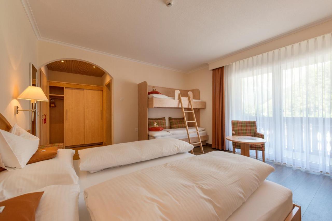 Alpenresort Eienwaeldli Ένγκελμπεργκ Εξωτερικό φωτογραφία