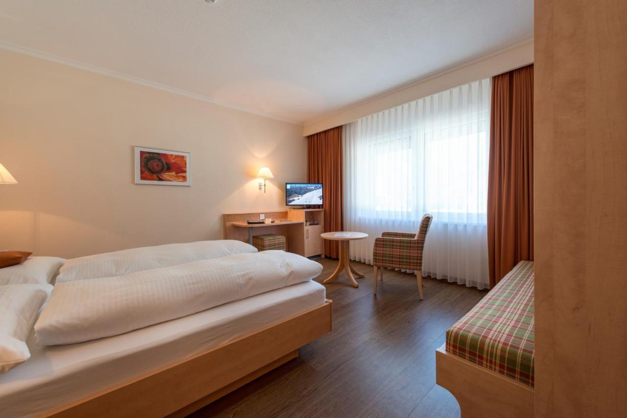 Alpenresort Eienwaeldli Ένγκελμπεργκ Εξωτερικό φωτογραφία