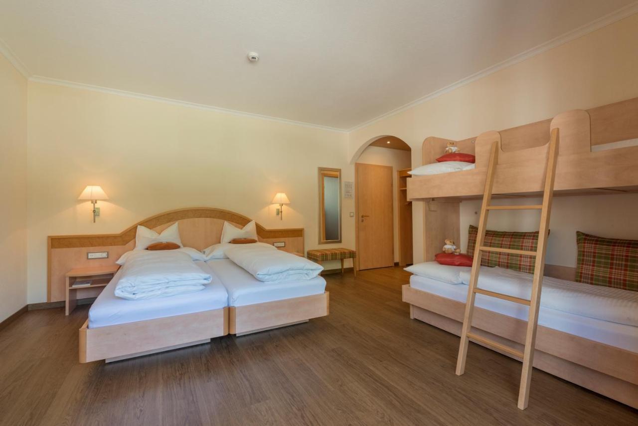 Alpenresort Eienwaeldli Ένγκελμπεργκ Εξωτερικό φωτογραφία
