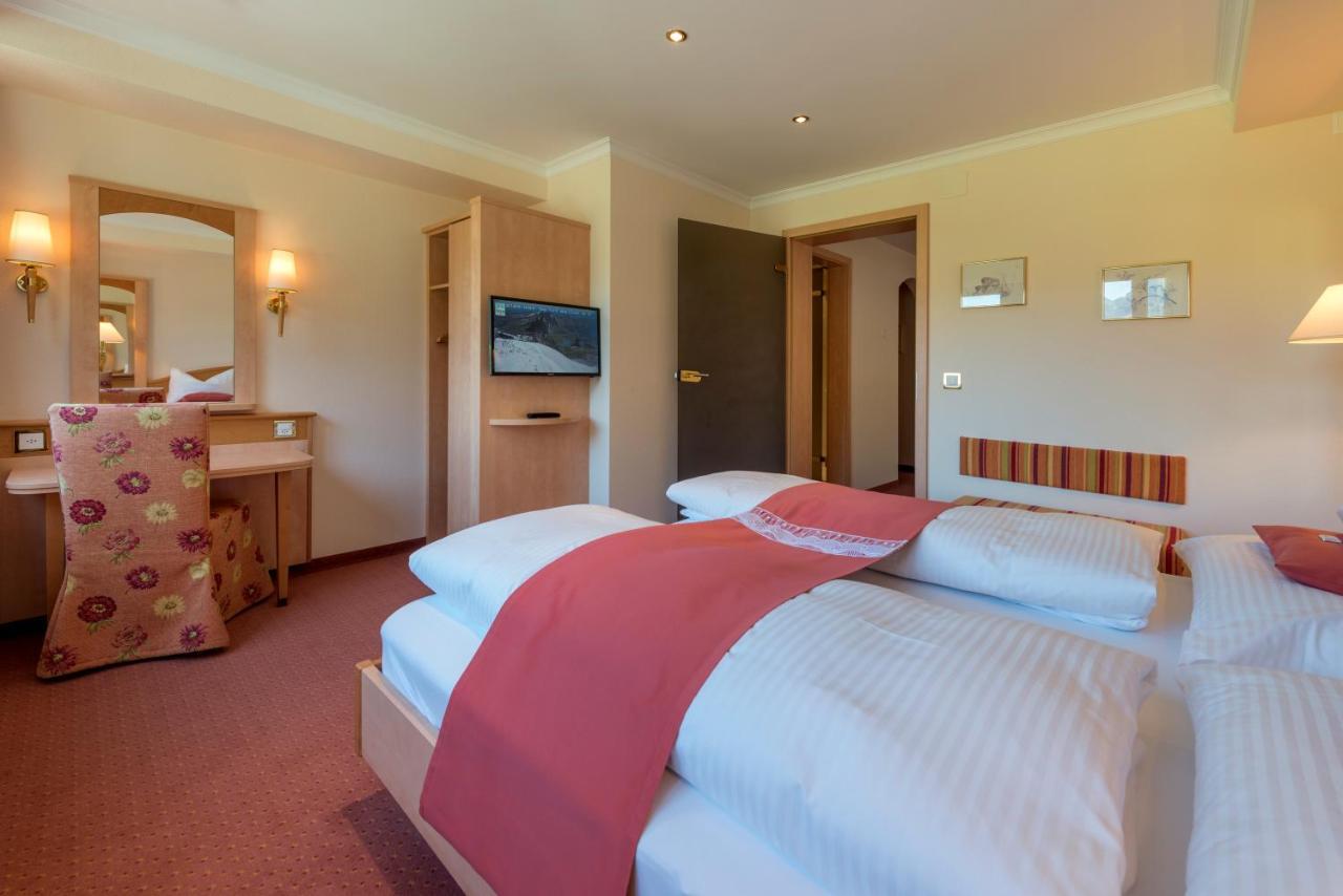 Alpenresort Eienwaeldli Ένγκελμπεργκ Εξωτερικό φωτογραφία