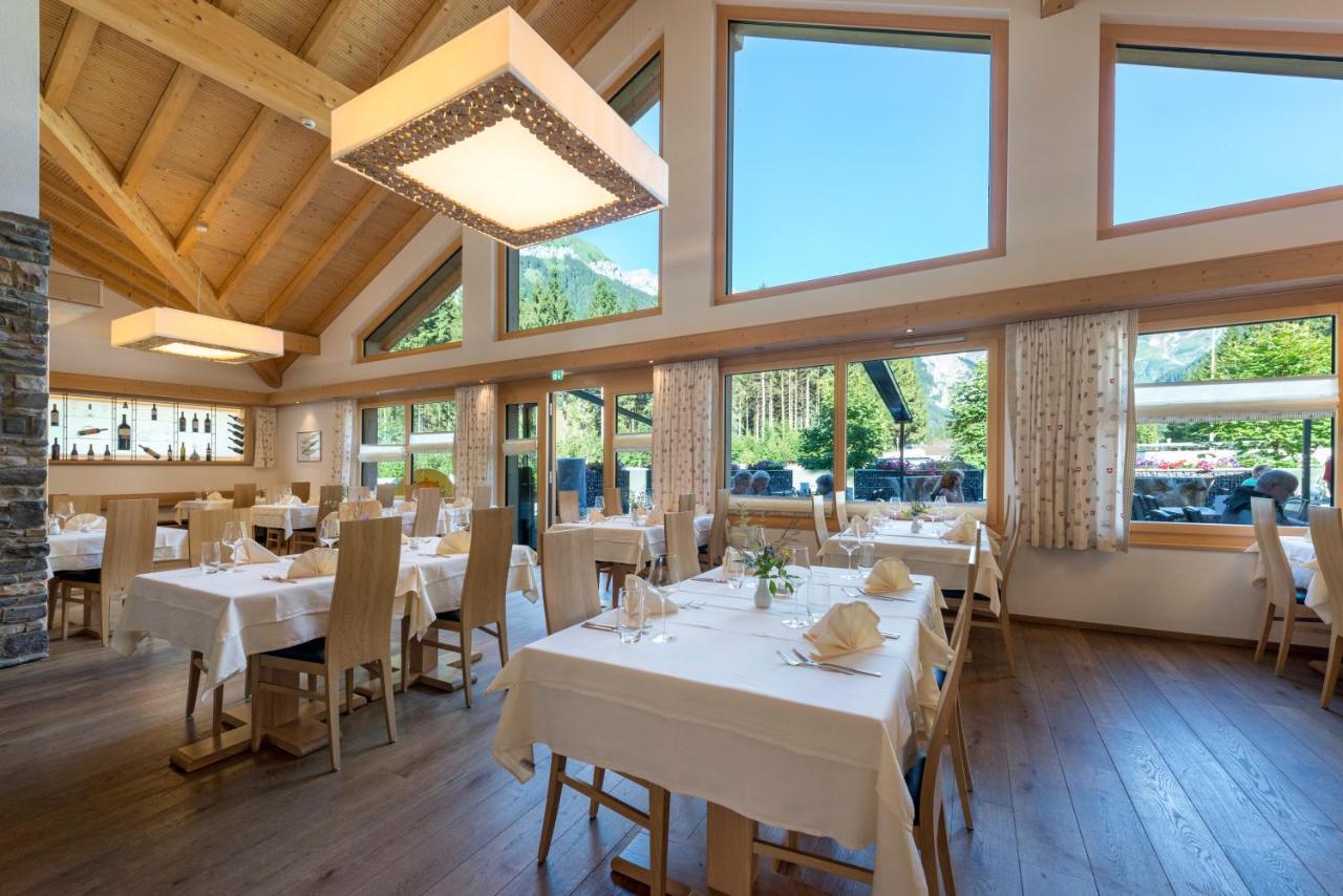 Alpenresort Eienwaeldli Ένγκελμπεργκ Εξωτερικό φωτογραφία