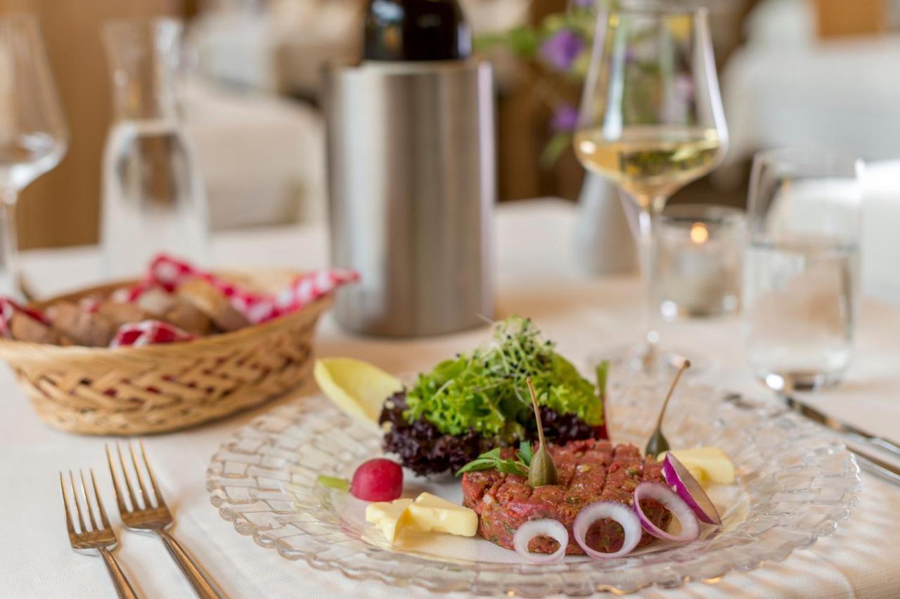 Alpenresort Eienwaeldli Ένγκελμπεργκ Εξωτερικό φωτογραφία