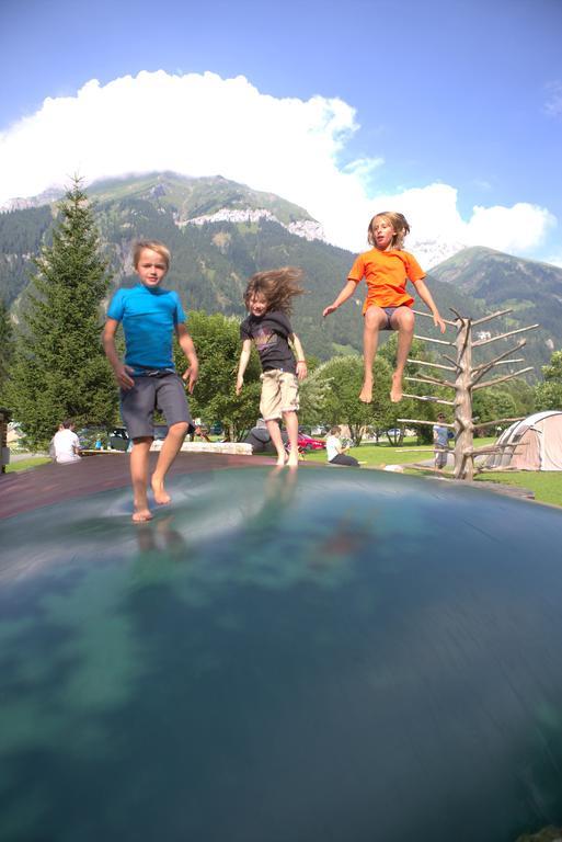Alpenresort Eienwaeldli Ένγκελμπεργκ Εξωτερικό φωτογραφία