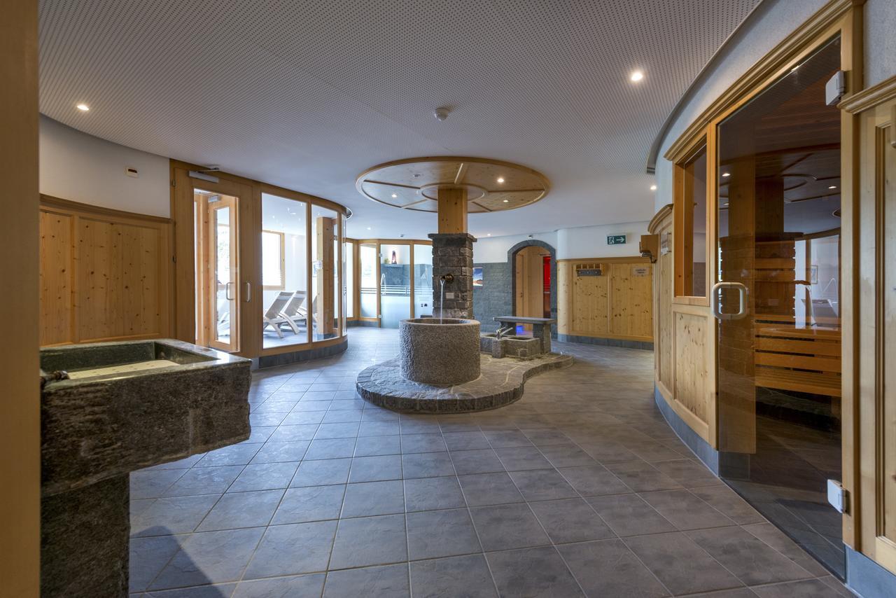 Alpenresort Eienwaeldli Ένγκελμπεργκ Εξωτερικό φωτογραφία