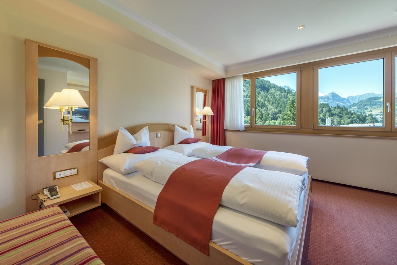 Alpenresort Eienwaeldli Ένγκελμπεργκ Εξωτερικό φωτογραφία