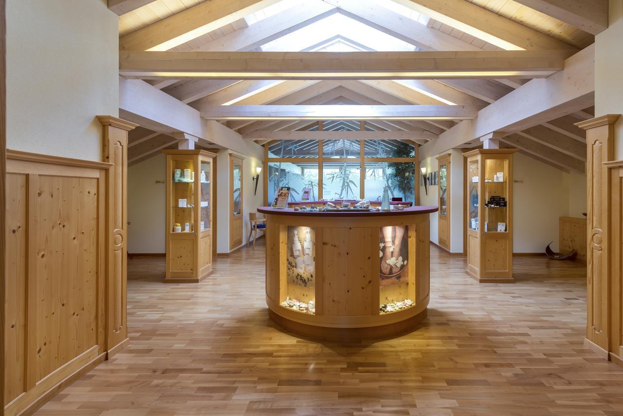 Alpenresort Eienwaeldli Ένγκελμπεργκ Εξωτερικό φωτογραφία