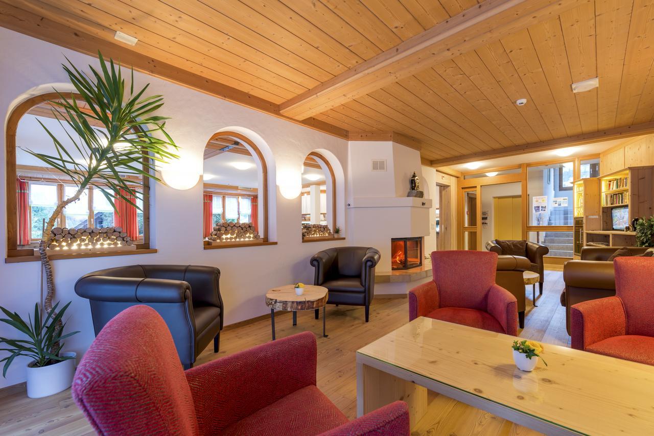 Alpenresort Eienwaeldli Ένγκελμπεργκ Εξωτερικό φωτογραφία