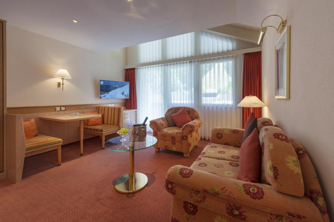 Alpenresort Eienwaeldli Ένγκελμπεργκ Εξωτερικό φωτογραφία
