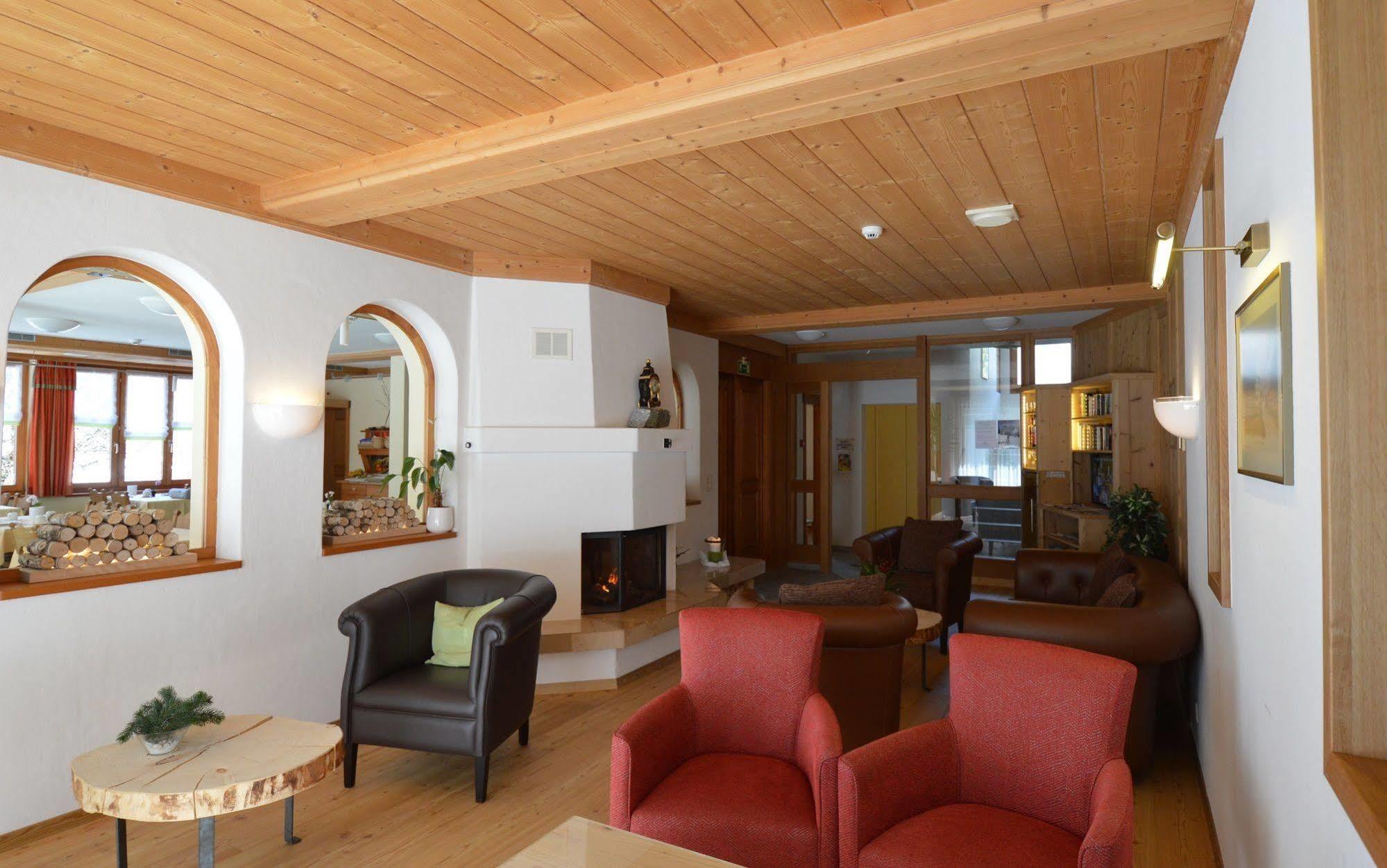 Alpenresort Eienwaeldli Ένγκελμπεργκ Εξωτερικό φωτογραφία