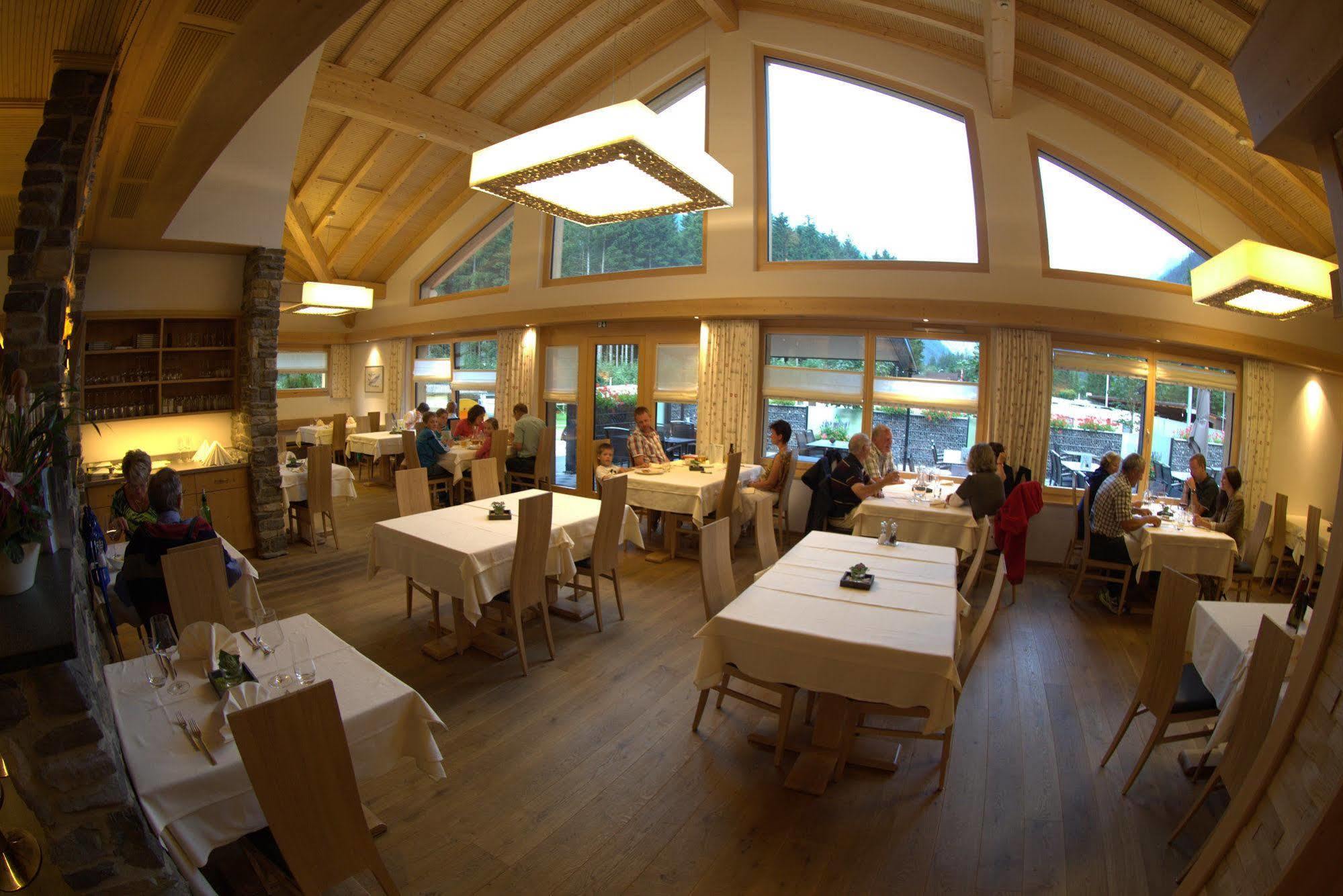 Alpenresort Eienwaeldli Ένγκελμπεργκ Εξωτερικό φωτογραφία