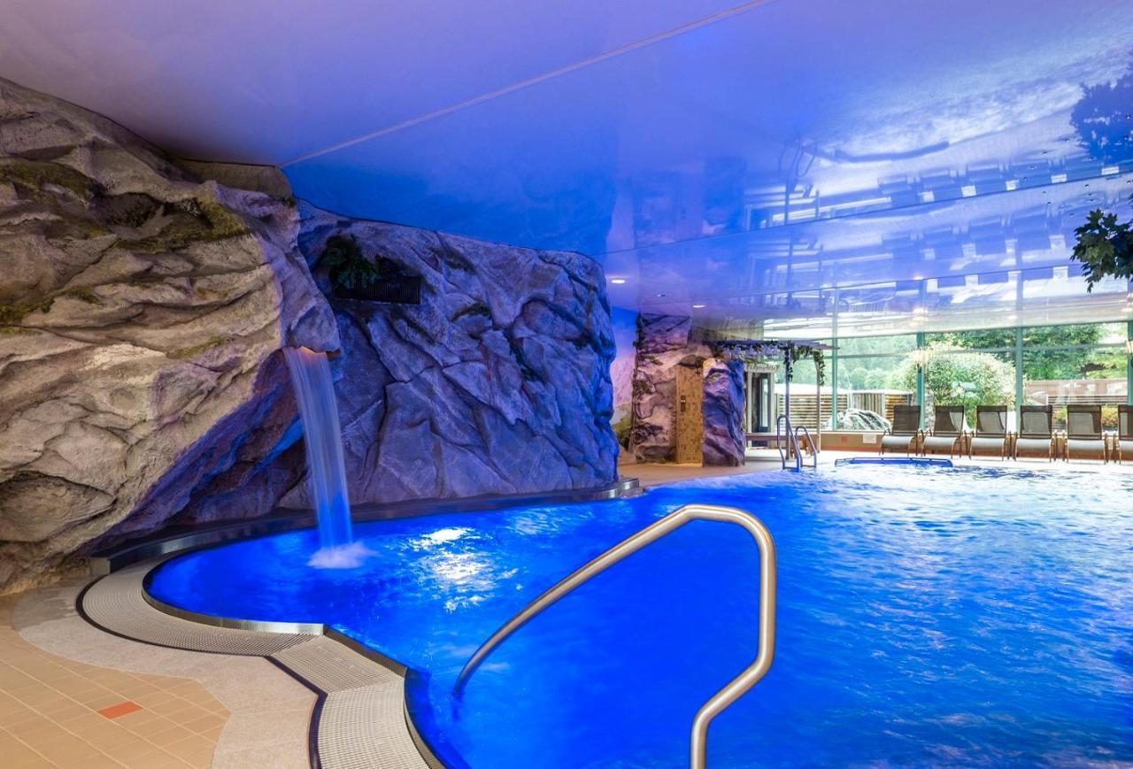 Alpenresort Eienwaeldli Ένγκελμπεργκ Εξωτερικό φωτογραφία