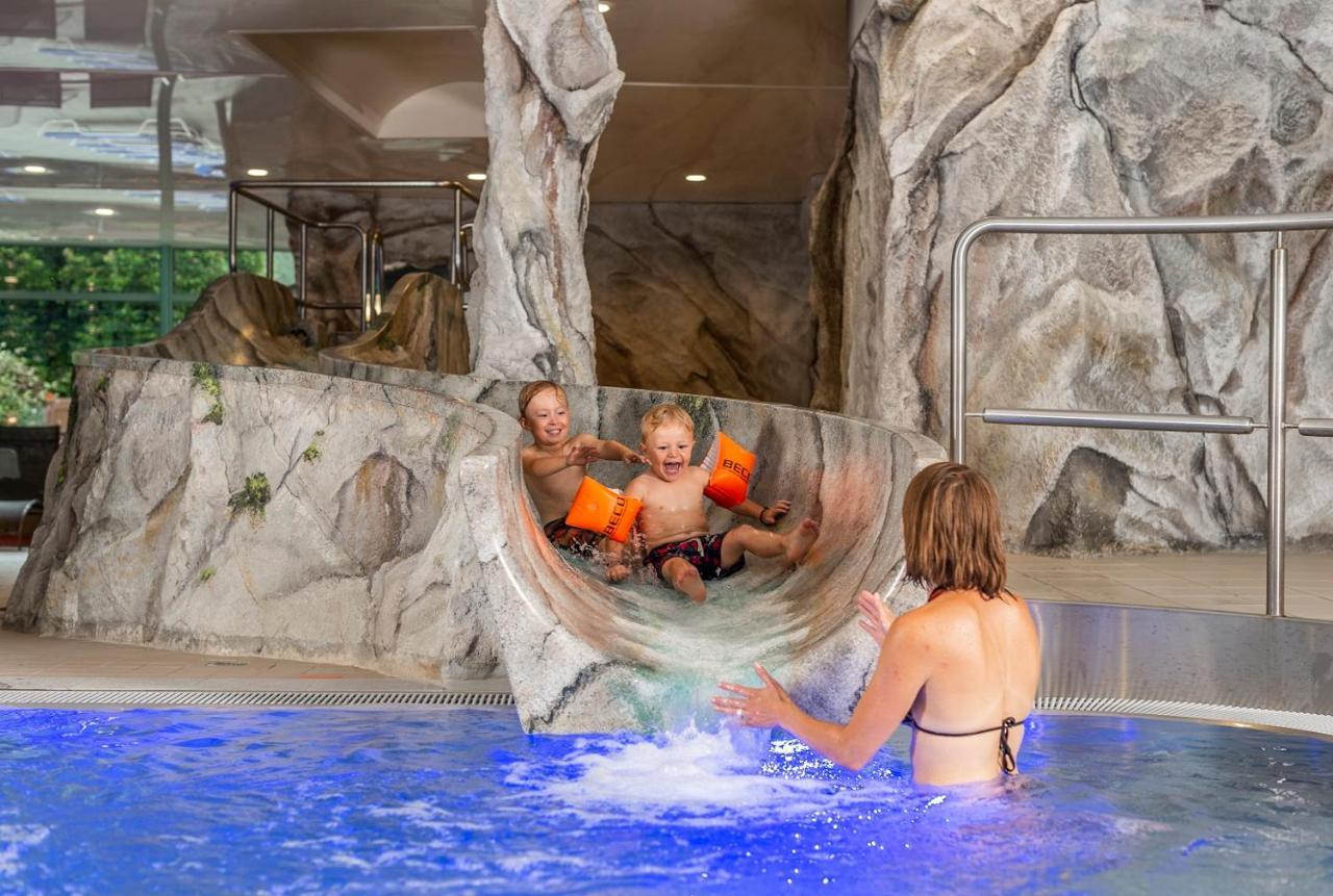 Alpenresort Eienwaeldli Ένγκελμπεργκ Εξωτερικό φωτογραφία
